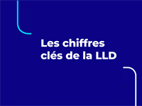 Les chiffres clés de la LLD en France* | Novembre 2022